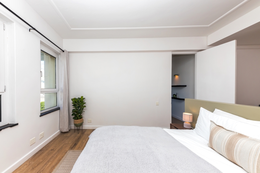 To Let 1 Bedroom Property for Rent in Cape Town City Centre Western Cape